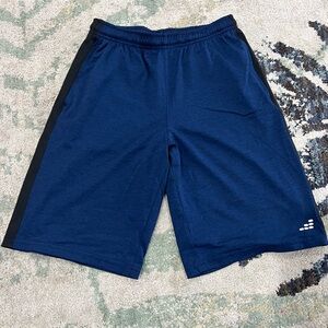 Youth large bcg athletic shorts